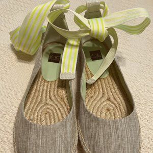 Zac Posen Espadrilles